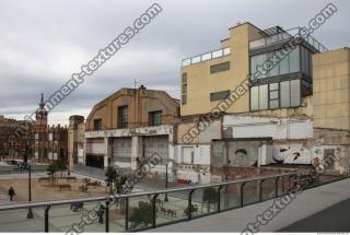 Photo of Mixed Barcelona Buildings